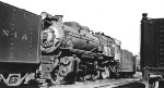 PRR 5703, G-5S, 1946